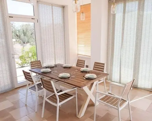 Villa, Kişiye Özel Havuzlu