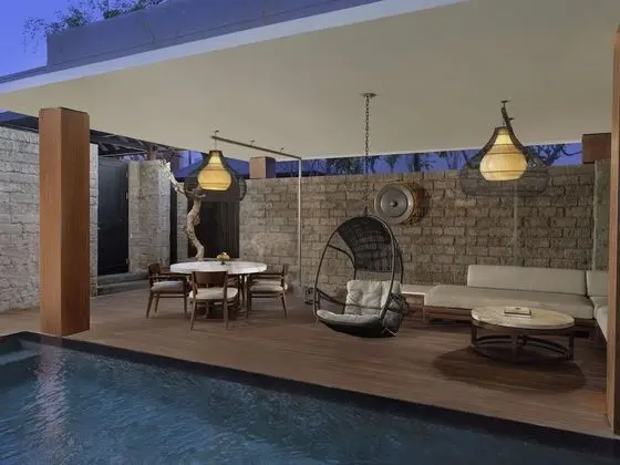Villa, 1 Yatak Odası (Singhasari)
