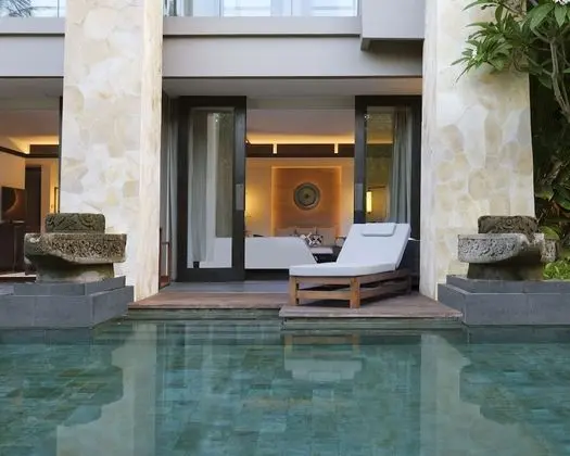 Deluxe Oda, 2 Tek Kişilik Yatak (Grand, Lagoon)