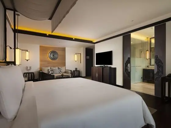 Deluxe Oda, 2 Tek Kişilik Yatak (Grand, Ocean Court)