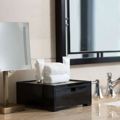 Deluxe Oda, 2 Tek Kişilik Yatak (Grand, Ocean Court)