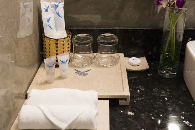 Deluxe Tek Büyük veya İki Ayrı Yataklı Oda, Şehir Manzaralı