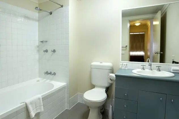 Standard Apart Daire, 1 Yatak Odası