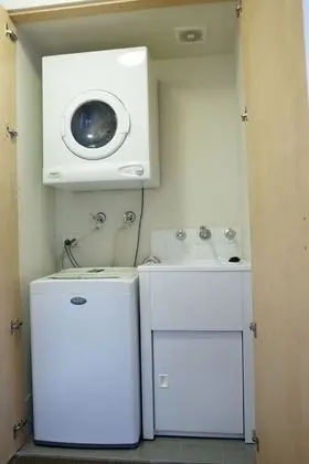 Standard Apart Daire, 2 Yatak Odası