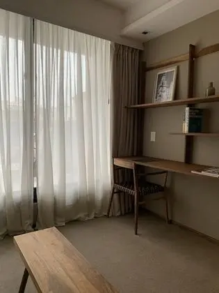 Süit, Engellilere Uygun