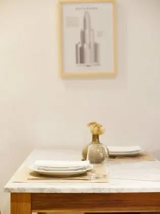Süit, Engellilere Uygun