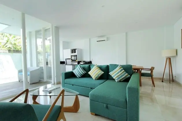 Villa, 2 Yatak Odası, Kişiye Özel Havuzlu