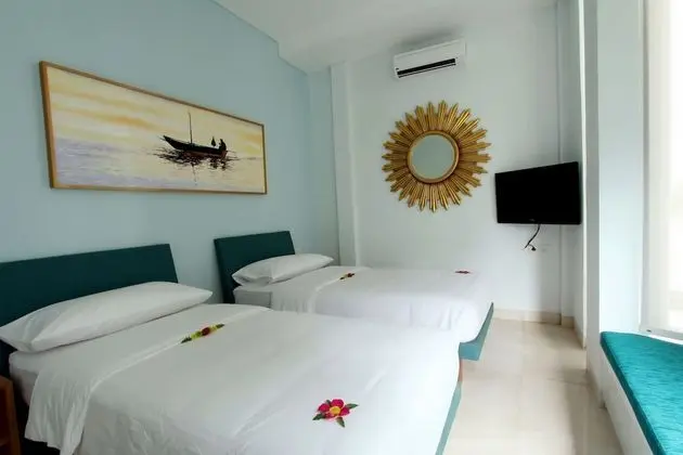 Villa, 2 Yatak Odası, Kişiye Özel Havuzlu