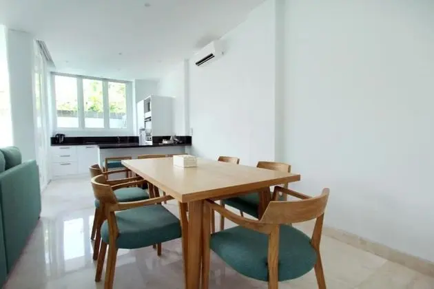 Villa, 2 Yatak Odası, Kişiye Özel Havuzlu