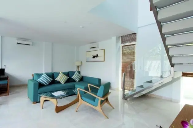 Villa, 2 Yatak Odası, Kişiye Özel Havuzlu