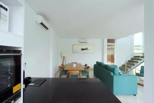 Villa, 2 Yatak Odası, Kişiye Özel Havuzlu