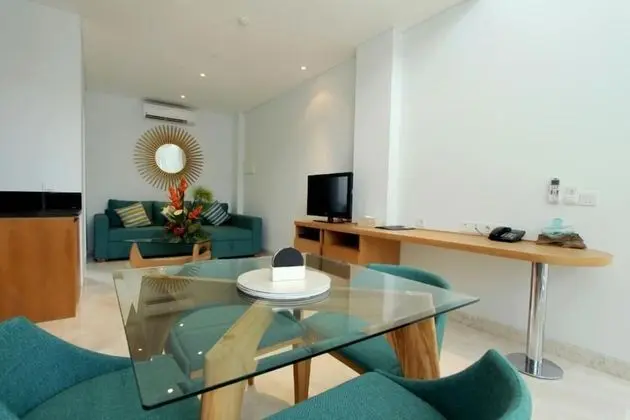 Apart Daire, 1 Yatak Odası
