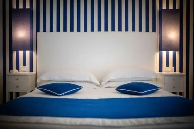 Comfort Oda, 1 Yatak Odası, Sigara İçilmez