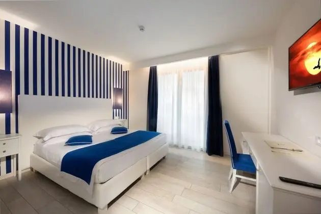 Comfort Oda, 1 Yatak Odası, Sigara İçilmez