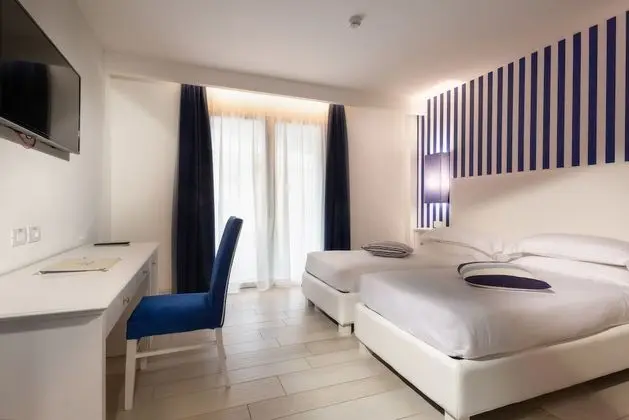 Comfort Oda, 1 Yatak Odası, Sigara İçilmez