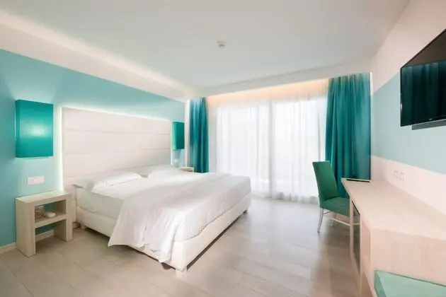 Comfort Oda, 1 Yatak Odası, Sigara İçilmez