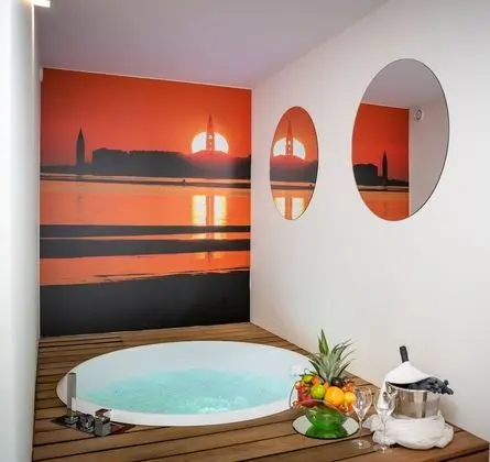 Deluxe Oda, 1 Yatak Odası, Sigara İçilmez