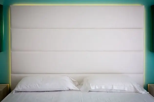 Superior Oda, 1 Yatak Odası, Sigara İçilmez