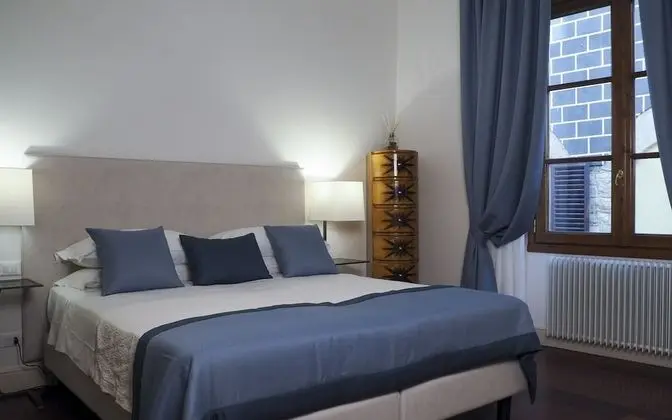 Superior Tek Büyük Yataklı Oda