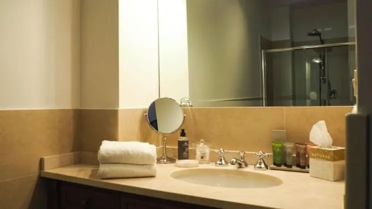 Superior Tek Büyük Yataklı Oda