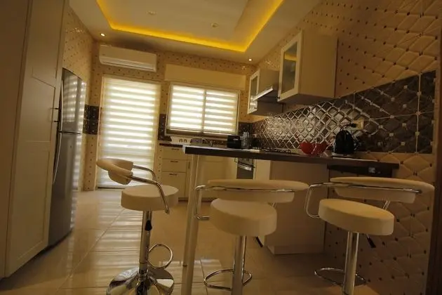 Apart Daire, 3 Yatak Odası