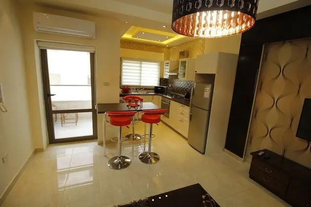Apart Daire, 3 Yatak Odası