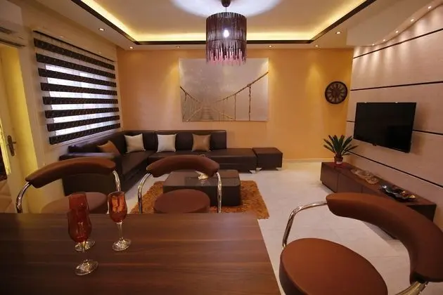 Apart Daire, 3 Yatak Odası