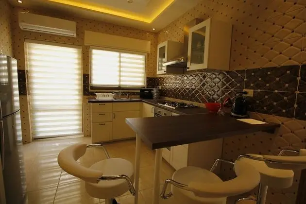 Apart Daire, 3 Yatak Odası