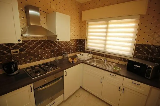 Apart Daire, 3 Yatak Odası