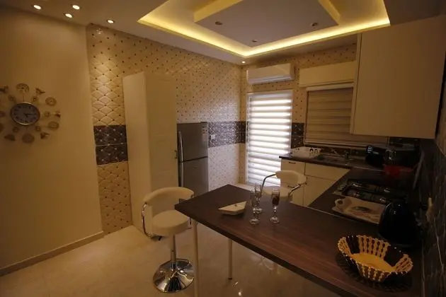 Apart Daire, 3 Yatak Odası
