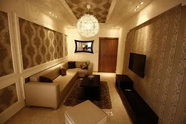 Apart Daire, 3 Yatak Odası