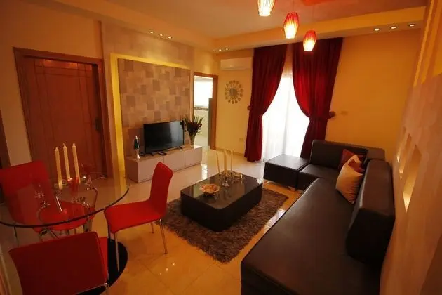Apart Daire, 3 Yatak Odası