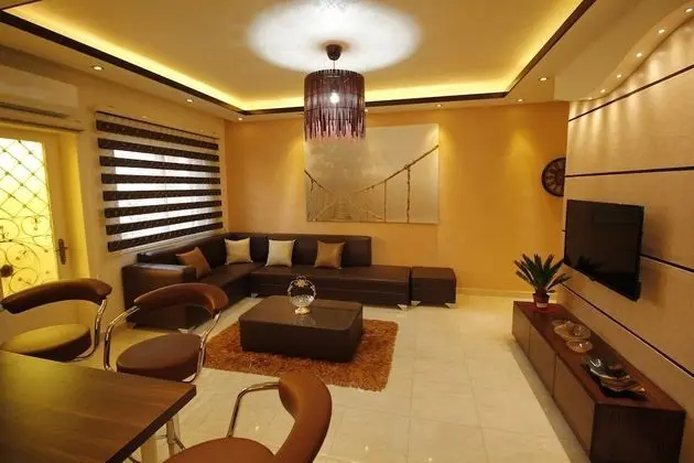 Apart Daire, 3 Yatak Odası