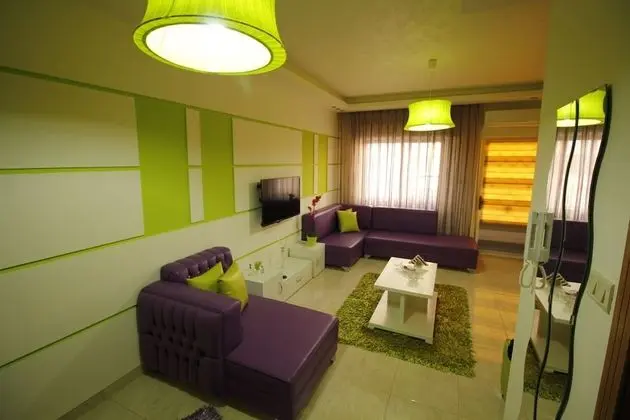 Apart Daire, 3 Yatak Odası