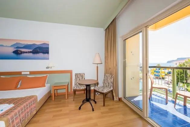 Hotel Standart Oda