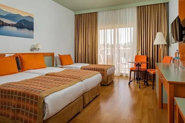 Hotel Standart Oda