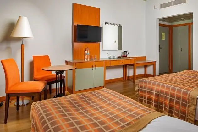 Hotel Standart Oda