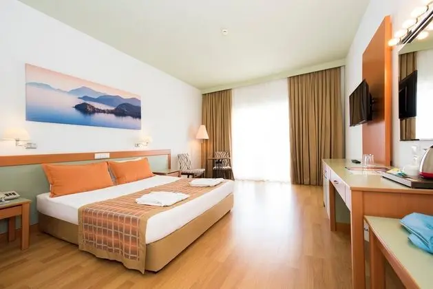 Hotel Standart Oda