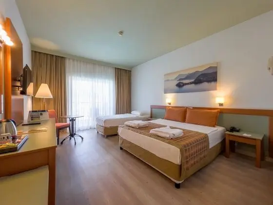 Hotel Standart Oda