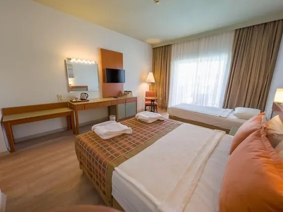 Hotel Standart Oda