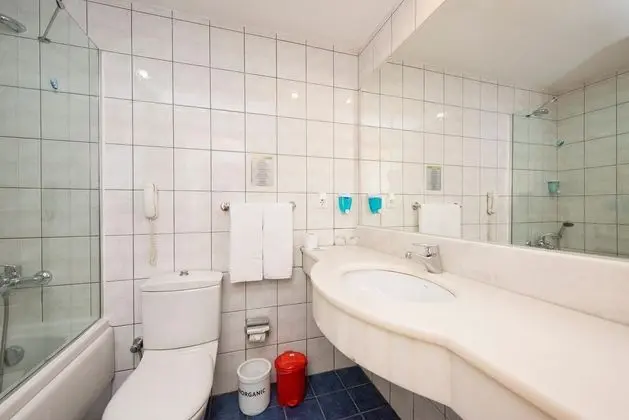 Hotel Standart Oda