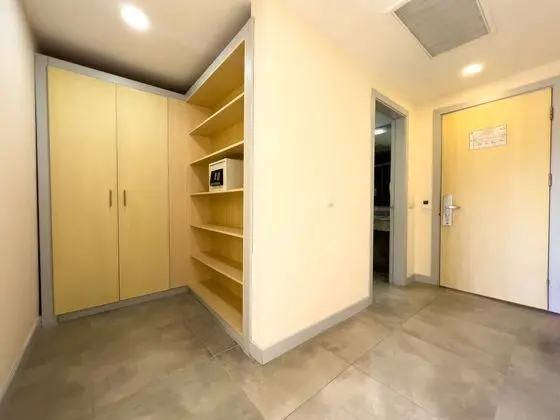 Deluxe Suite Oda