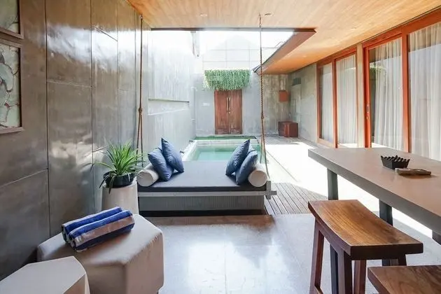 Villa, 2 Yatak Odası, Kişiye Özel Havuzlu