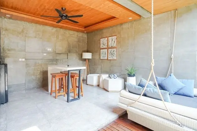 Villa, 2 Yatak Odası, Kişiye Özel Havuzlu