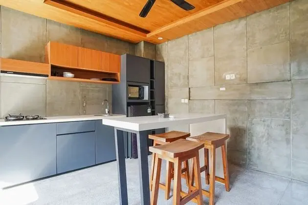 Villa, 2 Yatak Odası, Kişiye Özel Havuzlu