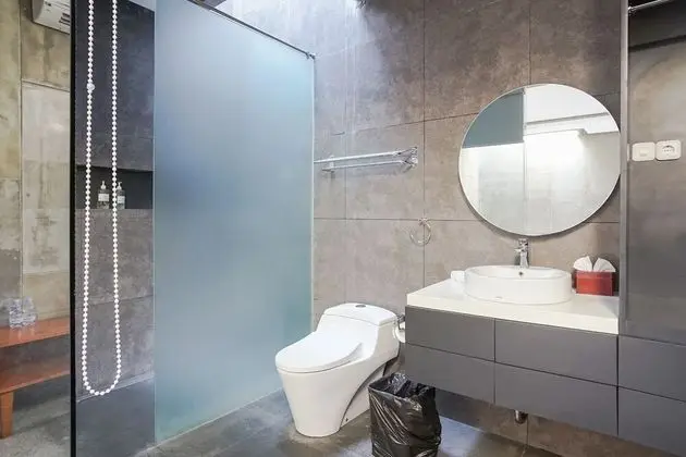 Villa, 2 Yatak Odası, Kişiye Özel Havuzlu