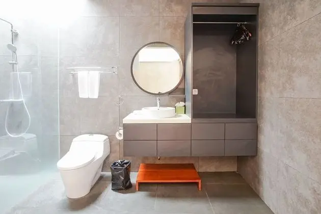 Villa, 2 Yatak Odası, Kişiye Özel Havuzlu