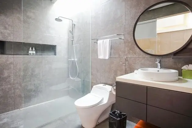 Villa, 2 Yatak Odası, Kişiye Özel Havuzlu