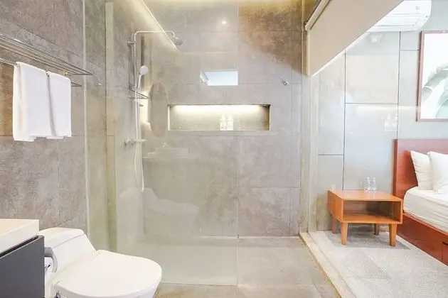 Villa, 2 Yatak Odası, Kişiye Özel Havuzlu