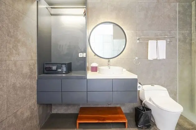 Villa, 2 Yatak Odası, Kişiye Özel Havuzlu